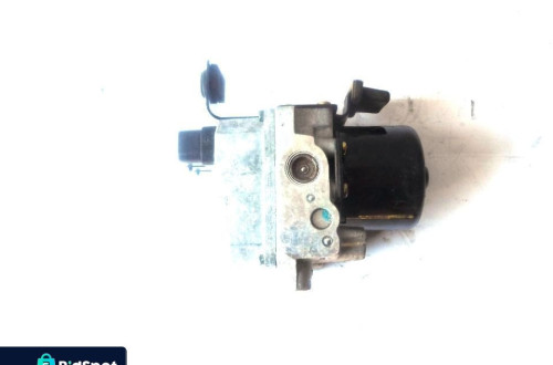 chevrolet aveo kalos t200 pompa abs nowa 96534908