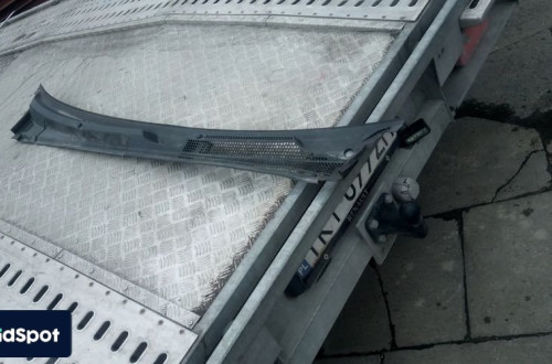 opel vectra b podszybie europa 09179871