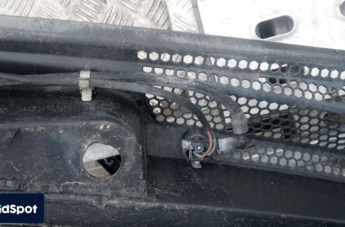 opel vectra b podszybie europa 09179871