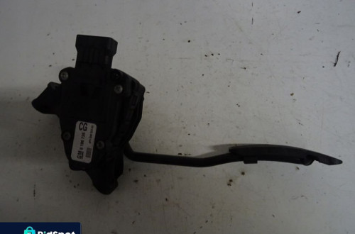PEDAŁ GAZU 9186726CG OPEL VECTRA C