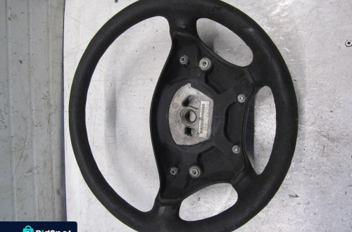 mercedes sprinter 906 2.2 cdi kierownica