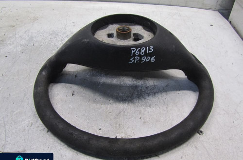 mercedes sprinter 906 2.2 cdi kierownica