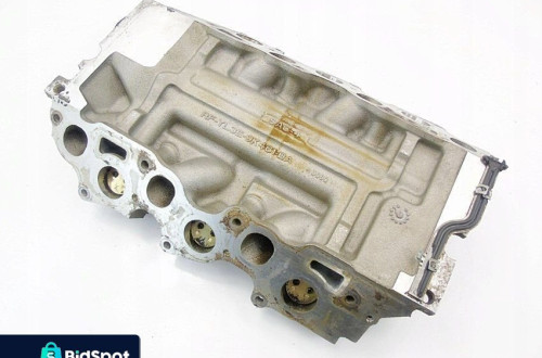Kolektor Ssący Klapy Ford Mustang Iv 3.8 V6 94-03