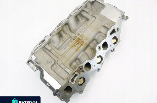 Kolektor Ssący Klapy Ford Mustang Iv 3.8 V6 94-03