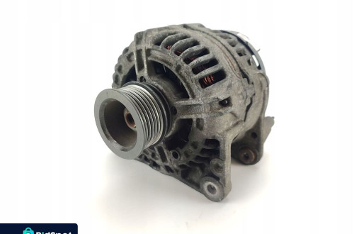 ALTERNATOR VOLKSWAGEN CADDY III 3 (2004-2010) 1.6 8V 102KM 06F903023G