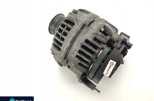 ALTERNATOR VOLKSWAGEN CADDY III 3 (2004-2010) 1.6 8V 102KM 06F903023G