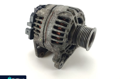 ALTERNATOR VOLKSWAGEN CADDY III 3 (2004-2010) 1.6 8V 102KM 06F903023G