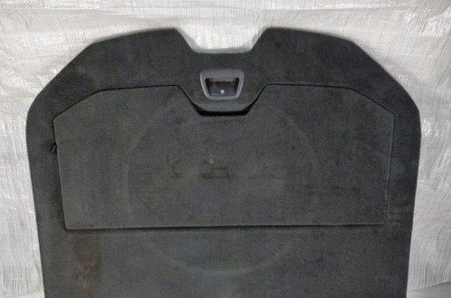 VOLVO V60 WYKŁADZINA PODŁOGA BAGAŻNIKA 39813519