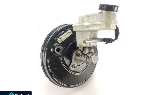 SERWO HAMULCOWE OPEL MERIVA B (2010-2013) 1.4 T 120KM 13257628BJ