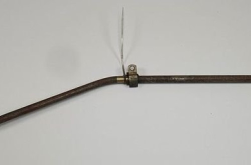 PRZEWÓD OLEJU SKRZYNI AUTOMAT MERCEDES W126 3.8 V8