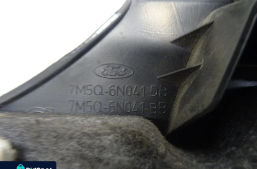 FORD FOCUS MK2 LIFT 2.0 TDCI OSŁONA SILNIKA GÓRNA