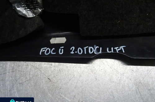 FORD FOCUS MK2 LIFT 2.0 TDCI OSŁONA SILNIKA GÓRNA