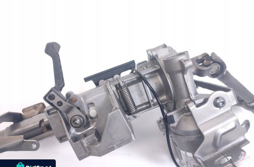 WSPOMAGANIE ELEKTRYCZNE RENAULT CLIO IV LIFT (2016-2020) 488103594R