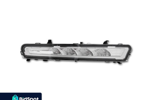 LAMPA JAZDY DZIENNEJ LED DRL FORD MONDEO MK4 LIFT