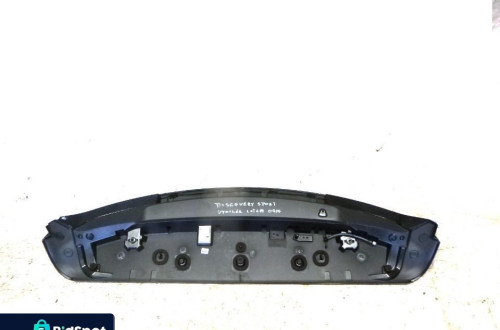 land rover discowery sport spoiler na klape