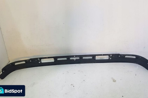 daszek blenda przeciwsłoneczna scania r 2312093