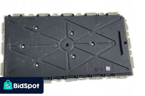 BMW G11 G30 MODUŁ KOMFORTU 8800388