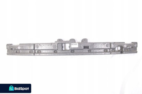 Absorber pianka zderzak p Peugeot 807 2002-2012