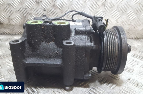 SPRĘŻARKA KLIMATYZACJI FORD FOCUS MK1 1.8 TDCI