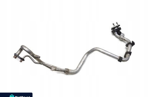 WĄŻ RURKA KLIMATYZACJI FORD MONDEO MK4 2.0 TDCI