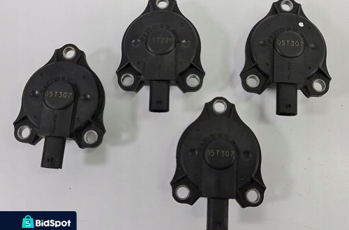 REGULATOR ROZRZĄDU MERCEDES SLK R171 3.5 V6