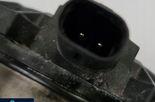 REGULATOR ROZRZĄDU MERCEDES SLK R171 3.5 V6