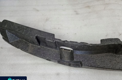 BMW F22 F23 ABSORBER PIANKA ZDERZAKA PRZÓD 7295511