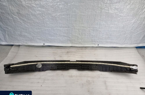 BMW F22 F23 ABSORBER PIANKA ZDERZAKA PRZÓD 7295511