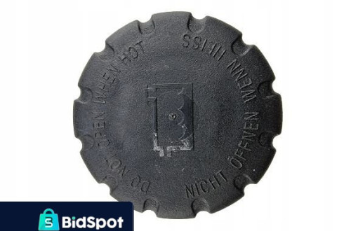 KOREK NAKRĘTKA ZBIORNIKA A0005018215 MERCEDES