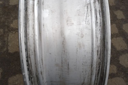 FELGA VOLKSWAGEN 18" ET45 6,5Jx18H2 5x112 2H0601025A