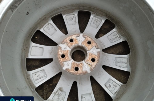 FELGA VOLKSWAGEN 18" ET45 6,5Jx18H2 5x112 2H0601025A
