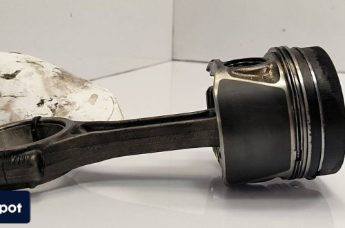 TŁOK AUDI A6 C7 038JDE