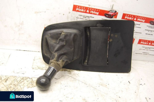 TUNEL ŚRODKOWY PRZÓD POPIELNICZKA 7M3863289C VW SHARAN MK I LIFT SEAT ALHAMBRA 7M3863289A