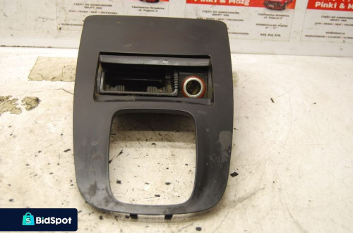 TUNEL ŚRODKOWY PRZÓD POPIELNICZKA 7M3863289C VW SHARAN MK I LIFT SEAT ALHAMBRA 7M3863289A