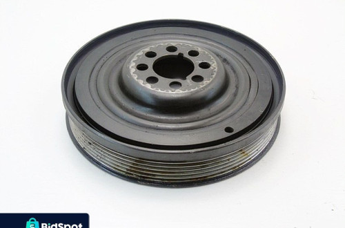 Koło Pasowe 2.8 3.0 B V6 Audi A4 B6 A6 C5 A8 D3