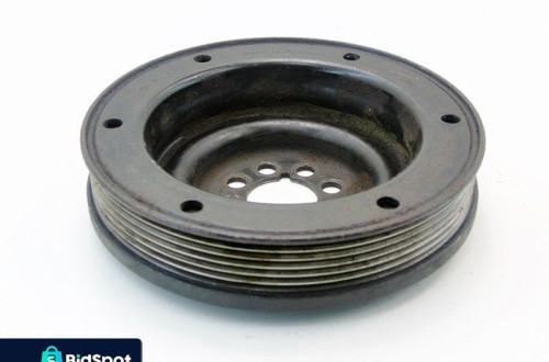Koło Pasowe 2.8 3.0 B V6 Audi A4 B6 A6 C5 A8 D3