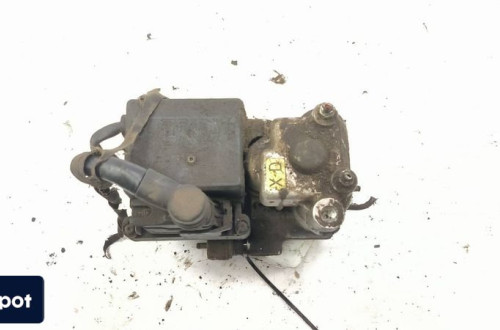 POMPA ABS HAMULCOWA OPEL OMEGA B