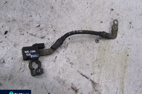 kia ceed 12r klema minusowa