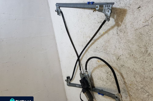 MECHANIZM SZYBY PRAWY PRZÓD RENAULT ESPACE IV 2004