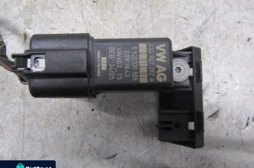 volkswagen skoda seat audi przekaznik świec żarowych 03g907282a