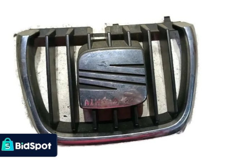 SEAT ALHAMBRA 95-06r GRILL ATRAPA CHŁODNICY 7M7853651