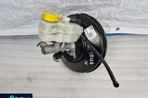 VW POLO FABIA III SERWO POMPA HAMULCOWA 6R1614105M