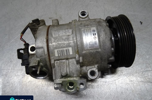 SKODA FABIA I 99-03 1.4 MPI SPRĘŻARKA KLIMATYZACJI