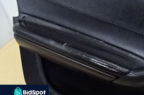 BOCZEK BOCZKI DRZWI MERCEDES W203 LIFT KOMBI NR86