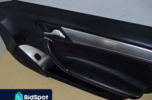 BOCZEK BOCZKI DRZWI MERCEDES W203 LIFT KOMBI NR86