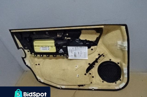 BOCZEK BOCZKI DRZWI MERCEDES W203 LIFT KOMBI NR86