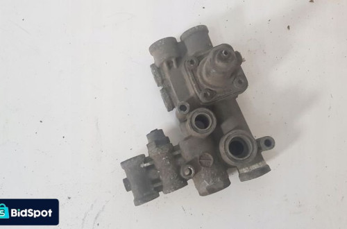 ZAWÓR PNEUMATYCZNY PEM NACZEPY WABCO 4615130000