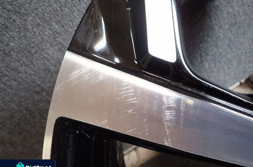 FELGA ALUMINIOWA NISSAN 19" 5X114,3 7J ET40