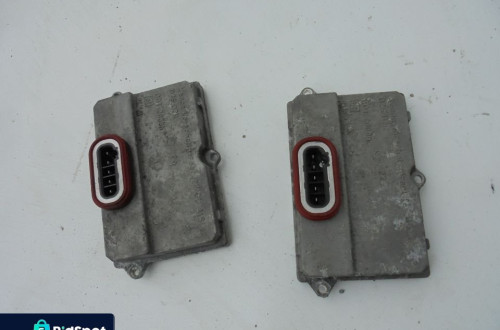 PRZETWORNICA XENON KSENON BMW E60 E61 E65 F-VAT