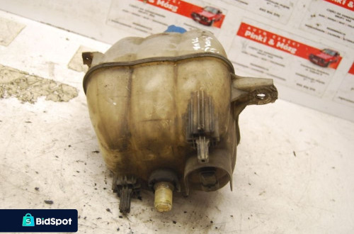 ZBIORNICZEK WYRÓWNAWCZY PEUGEOT BOXER III 2.2 HDI CITROEN FIAT
